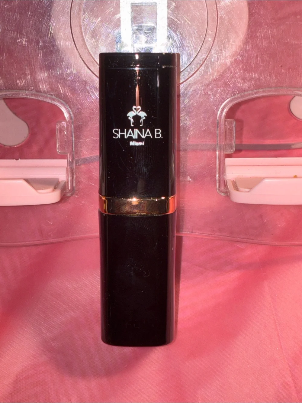 Miami Lipstick - Soft Pink Shade